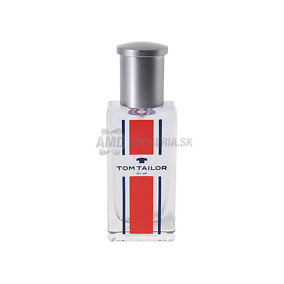 TOM TAILOR LIFE MAN EDT 30 ML