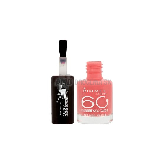 RIMMEL LAK 60S 405 8 ML