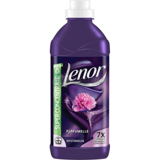 LENOR MYSTERIEUSE 1,2 L 48 PD