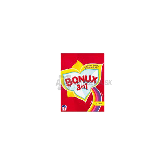 BONUX COLOR 2V1 4 PD