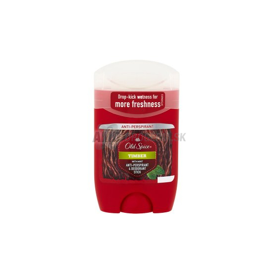 OLD SPICE STICK TIMBER 50 ML