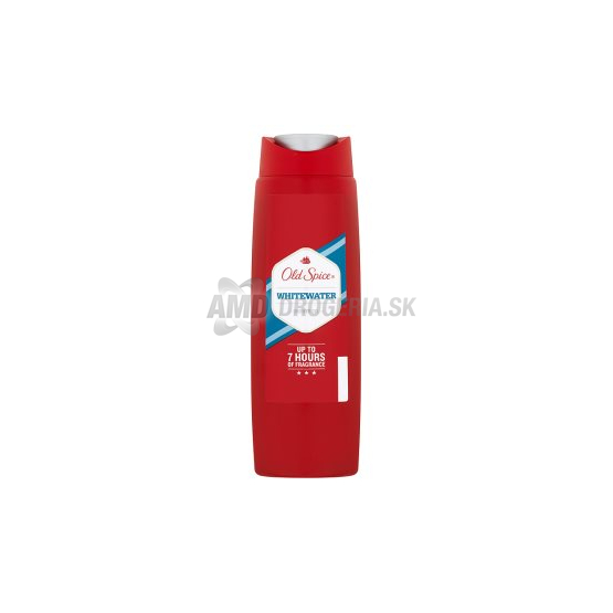 OLD SPICE SPRCHOVÝ GÉL COOLING 250 ML