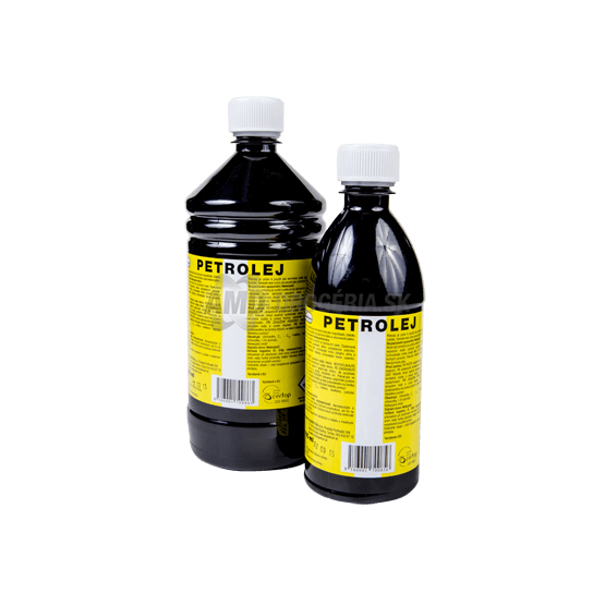 PETROLEJ TECHNICKY 1L