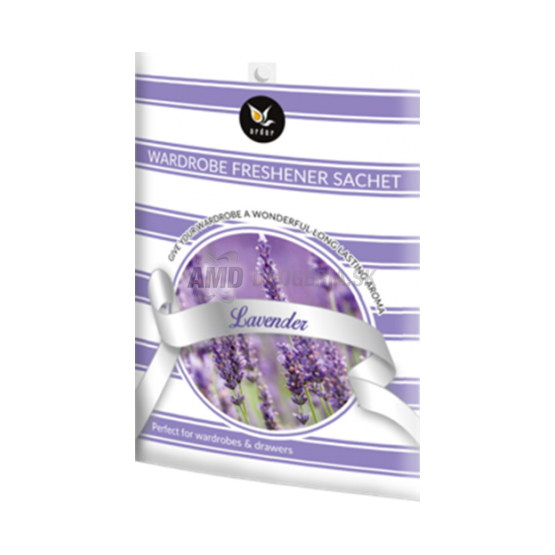 ARDOR LEVANDUĽA DO ŚATNÍKA 15G