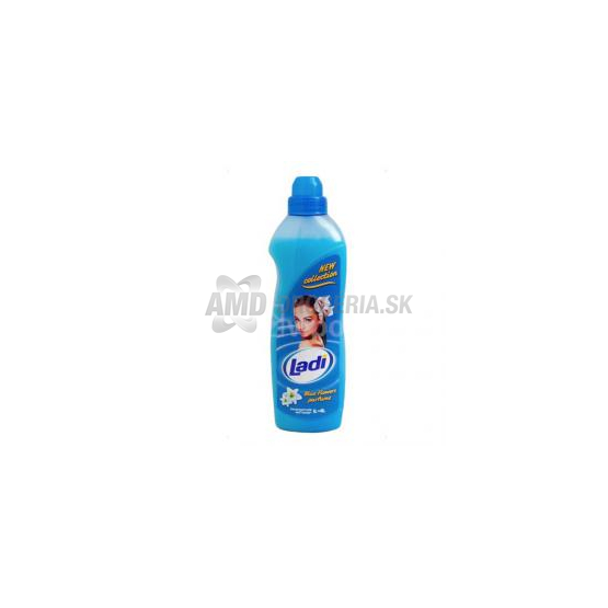 LADI AVIVÁŽ BLUE FLOWER 1 L 