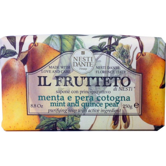 NESTI DANTE MYDLO IL FRUTTETO 244 250G
