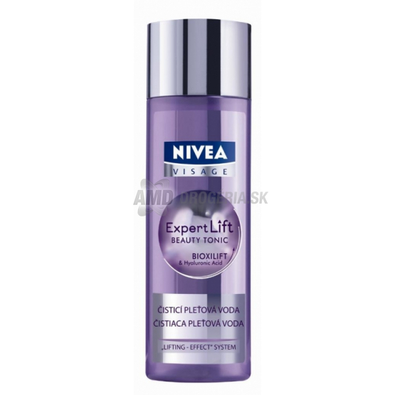 NIVEA PLEŤOVÁ VODA EXPERT LIFT 200 ML