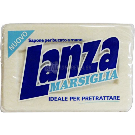 LANZA MYDLO NA PRANIE 250 G