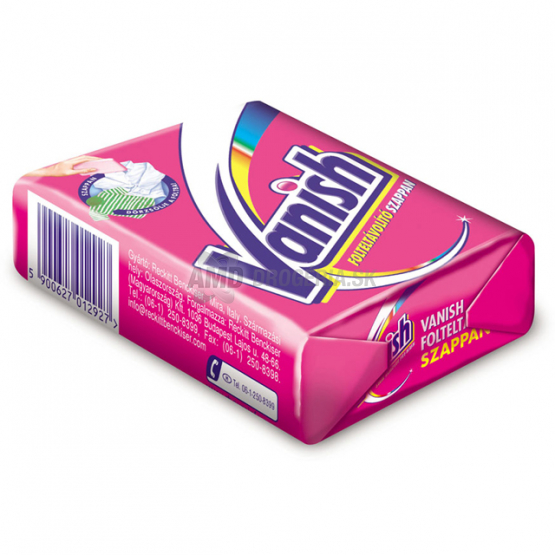 VANISH MYDLO NA ŠKVRNY 300 G