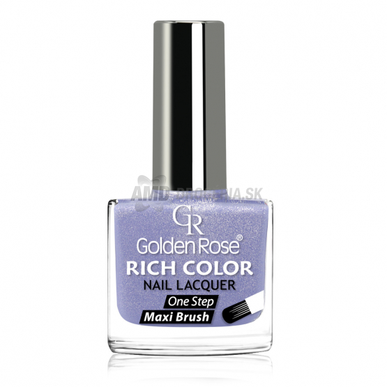 GOLDEN ROSE LAK RICH COLOR 42 10,5 ML