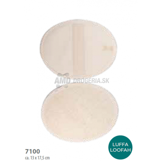 TITANIA MASÁŽNA ŽINKA 7100