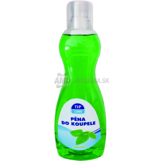 TIP LINE PENA DO KÚPEĽA MEDOVKA 1L