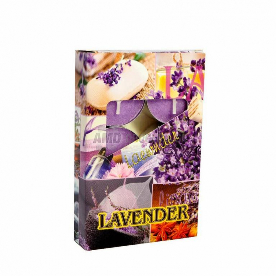 KAHANEC VOŇAVÝ LEVANDUĽA 6 KS