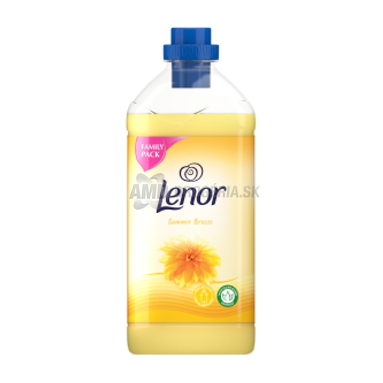 LENOR SUMMER 1,8L 60PD