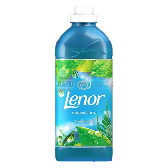LENOR AVIVÁŽ MORNING DEW 1,5 L