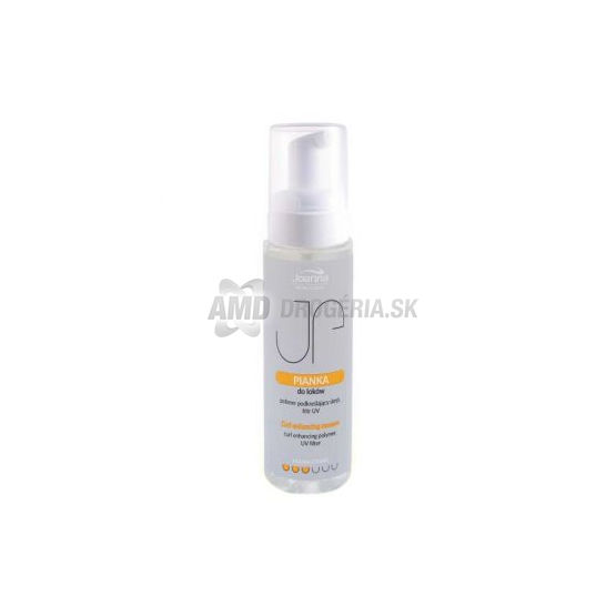 JOANNA TUŽIDLO NA KUČERY 150 ML