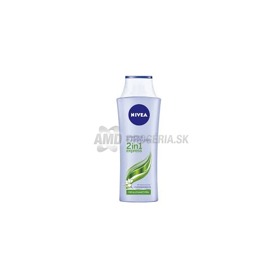 NIVEA ŠAMPÓN 2 V 1 250 ML