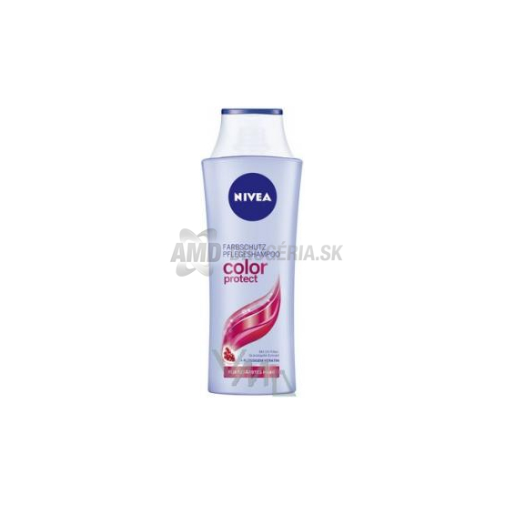 NIVEA ŠAMPÓN FARBA MELÍR 250 ML