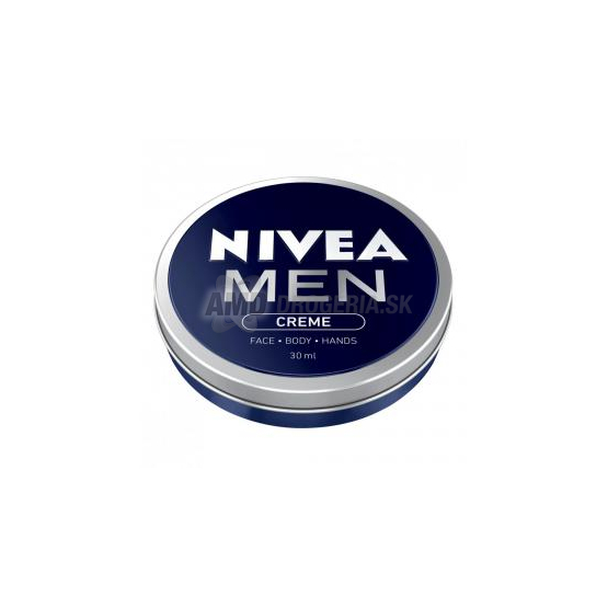 NIVEA KRÉM MEN 30 ML