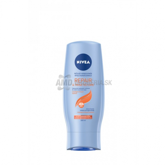NIVEA KONDICIONÉR REPAIR TARGETED 200 ML