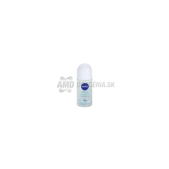 NIVEA ROLL- ON FRESH COMFORT 50 ML