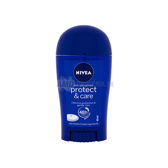 NIVEA STICK PROTEC&CARE 40 ML
