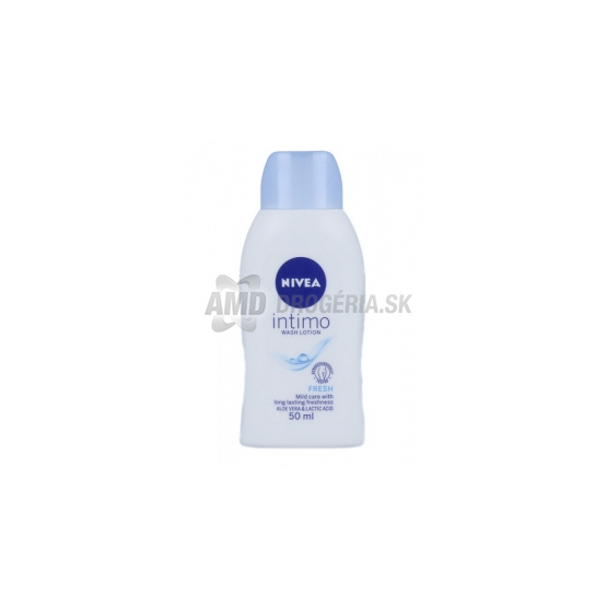 NIVEA IMTIMO FRESH 50 ML