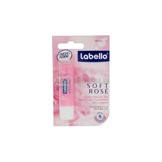 LABELLO RUŽOVA 5,5 ML