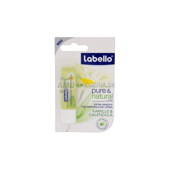 LABELLO KAMILKA 5,5 ML