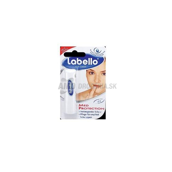 LABELLO MED PROTECTION 5,5 ML