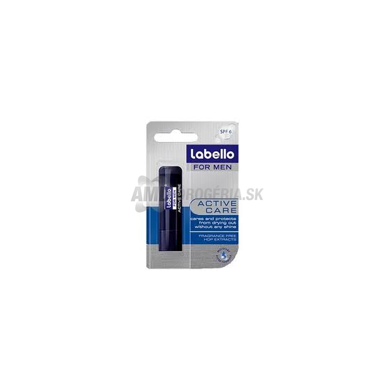 LABELLO FOR MEN 5,5 ML