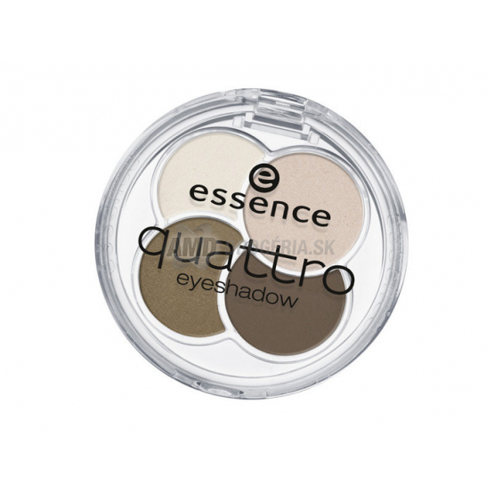 ESS OCNE TIENE QUATTRO