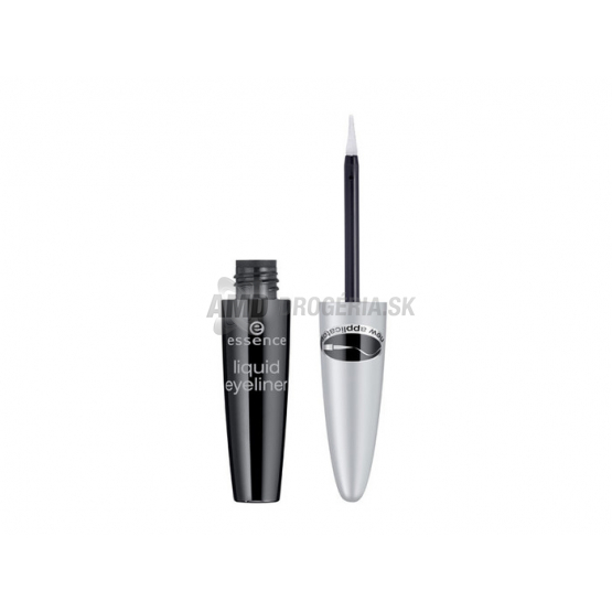 ESSENCE TEKUTÁ OČNÁ LINKA