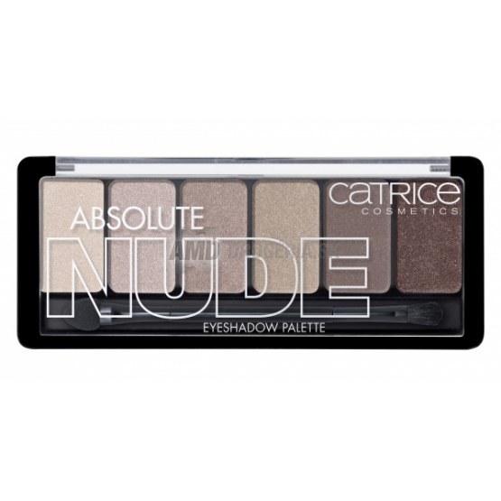 CATRICE OCNE TIENE ABS.N. 6G 010+LESK