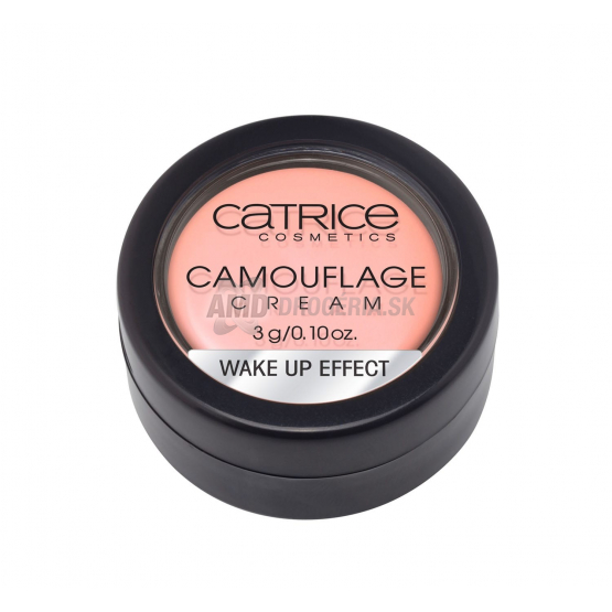 CATRICE KRÉMOVÝ CAMOUFLAGE WAKE UP