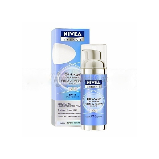 NIVEA KRÉM DNA - GE DENNÝ ROZJASŇUJÚCI 50 ML