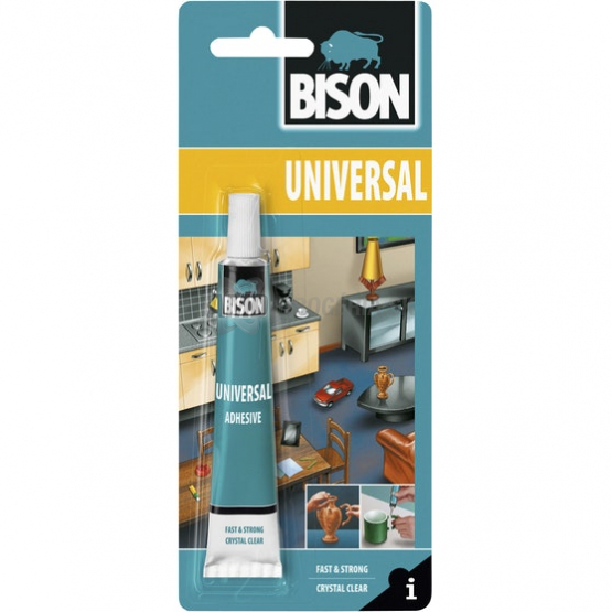BISON UNIVERSAL 25 ML LEPIDLO