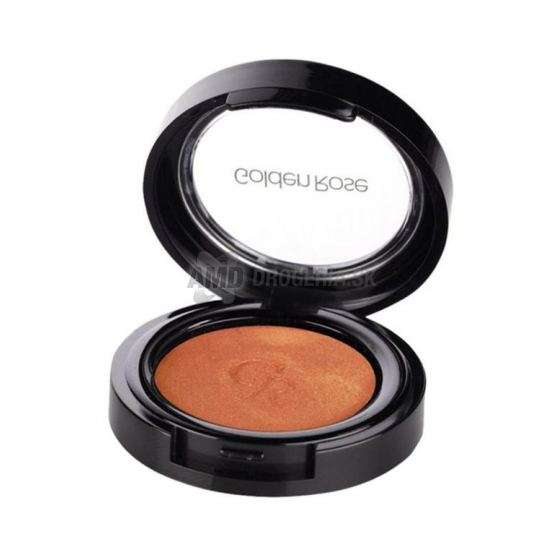 GOLDER ROSE OČNÝ TIEŇ SILKY TOUCH 123 2,5G