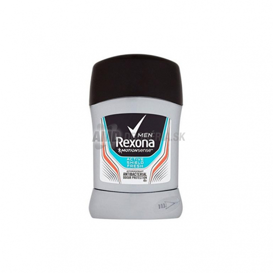 REXONA STICK ANTIPRSPIRANT ACTIVE SHIELD FRESH