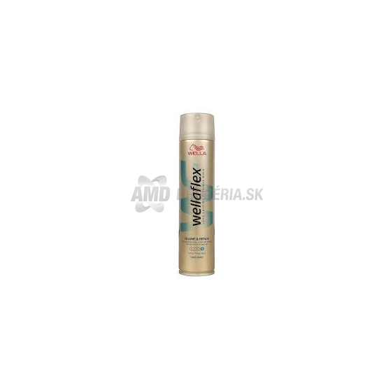 WELLAFLEX LAK VOLUME A REPAIR 250 ML