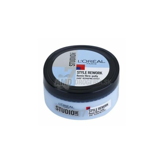 LOREAL KRÉM NA VLASY REMIX DÓZA 150 ML