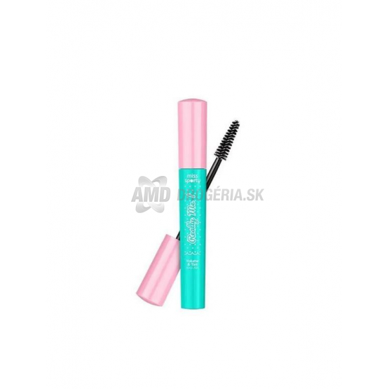 MISS SPORTY RIASENKA NA OČI REALLY ME 001 8 ML