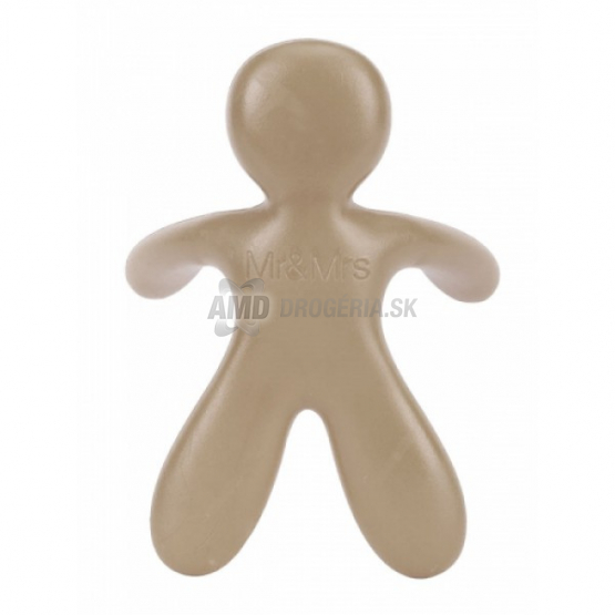 CESARE MR MRS BLACK TEA 45 DAY 1 KS