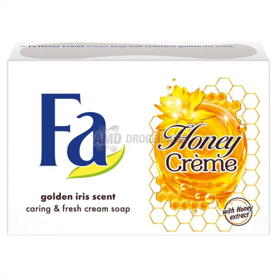 FA MYDLO HONEY CREME 90 G