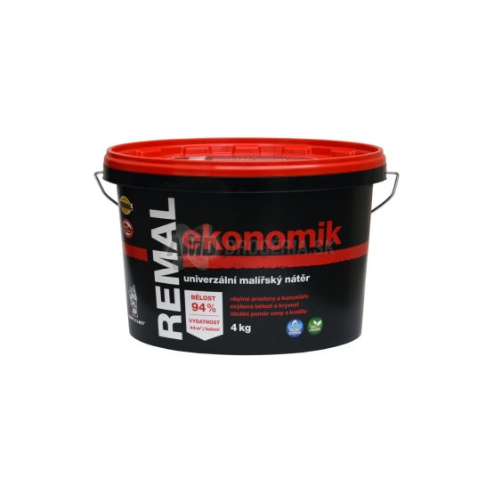 REMAL EKONOMIK 4KG