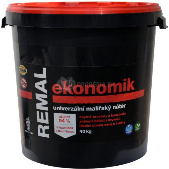 REMAL EKONOMIK 40KG