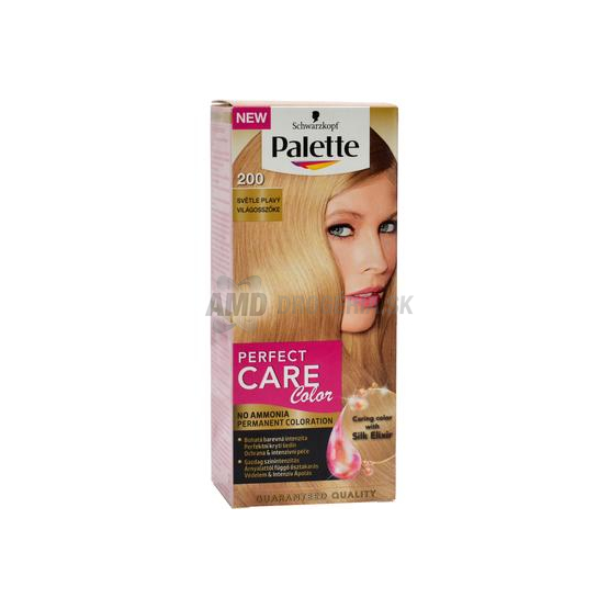 PALETTE PERFECT CARE 200