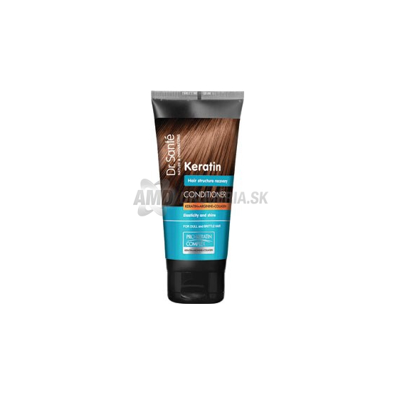 DR.SANTE KERATIN KONDICIONÉR 200 ML