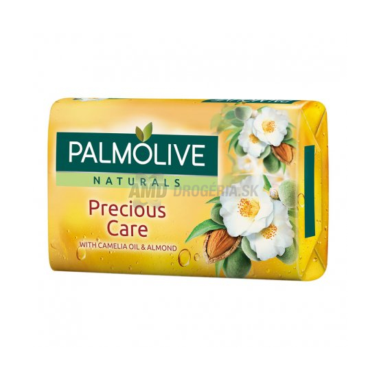 PALMOLIVE MYDLO CAMELIA OIL A ALMOND 90 G                  