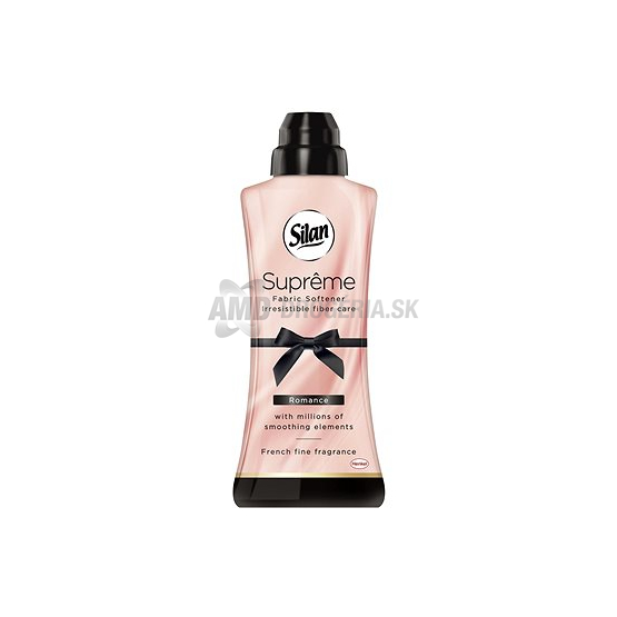 SILAN AVIVÁŽ SUPREME ROMANCE 600 ML